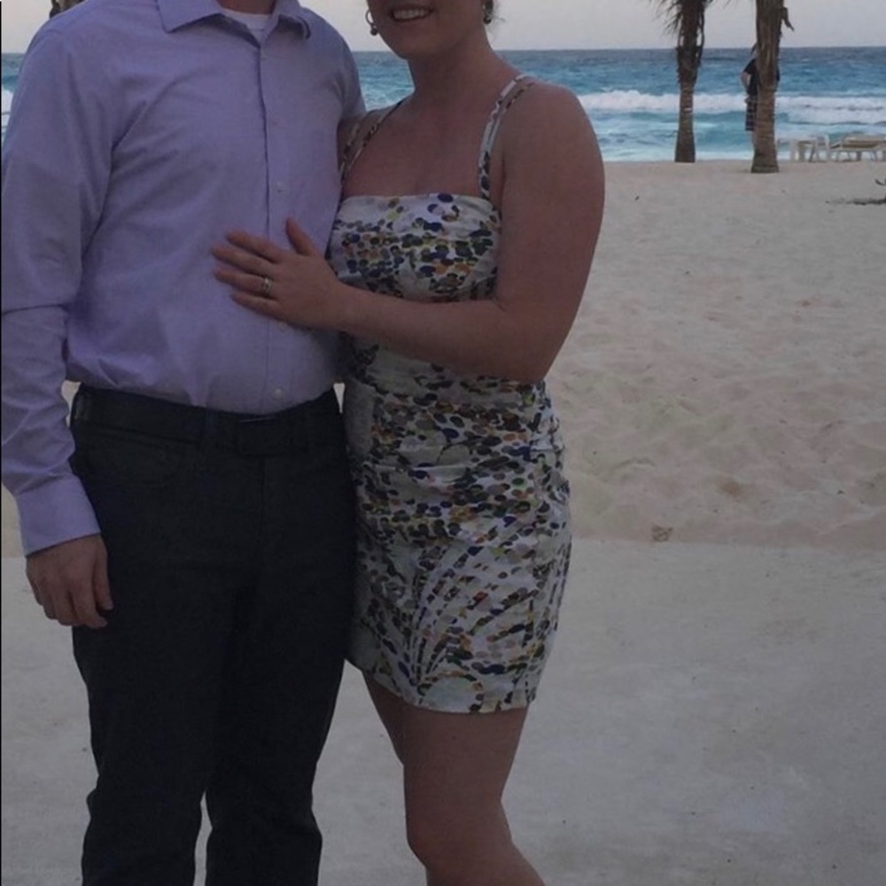 Cocktail Dress